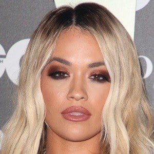 Rita Ora Profile Picture