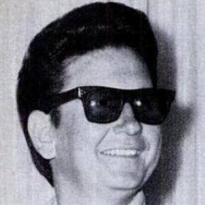 Roy Orbison Profile Picture