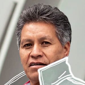 Marcial Flores Ordoñez Profile Picture