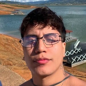 Santiago Ordoñez Profile Picture