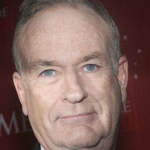 Bill O'Reilly Profile Picture