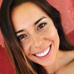 Valeria Orellana Profile Picture