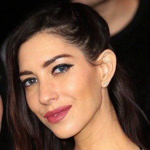 Jessica Origliasso Profile Picture