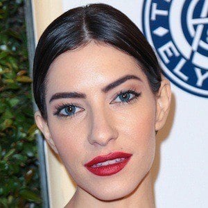 Lisa Origliasso Profile Picture