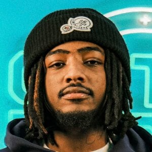 babysevin Profile Picture