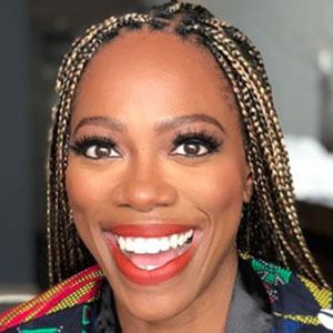 Yvonne Orji Profile Picture