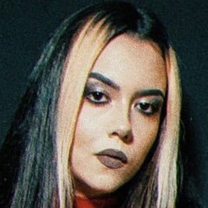 Violet Orlandi Profile Picture