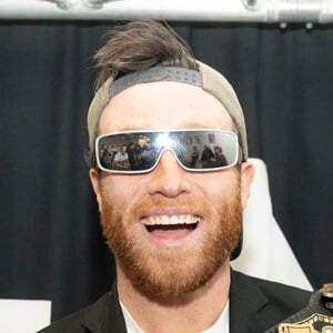 Bobby Orlando Profile Picture