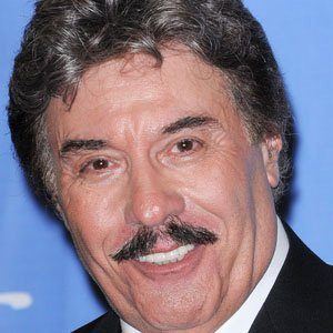 Tony Orlando Profile Picture