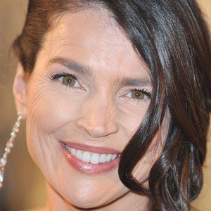 Julia Ormond Profile Picture