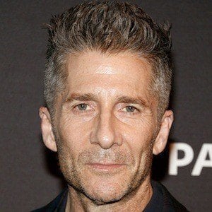 Leland Orser