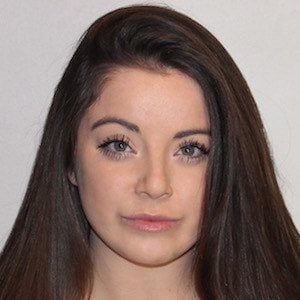 Ashley Ortega Profile Picture