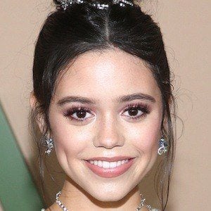 Jenna Ortega