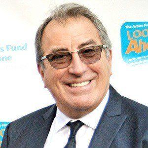 Kenny Ortega