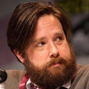 Zak Orth