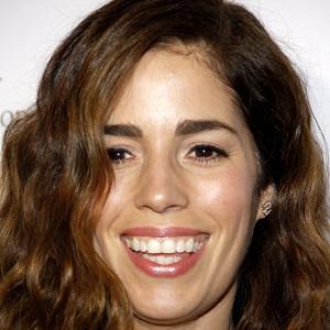 Ana Ortiz Profile Picture