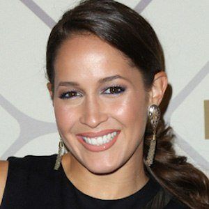 Jaina Lee Ortiz Profile Picture