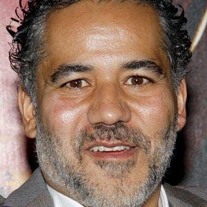 John Ortiz