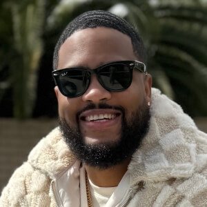 Kevin Ortiz Profile Picture