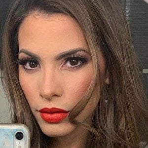 Viviana Ortiz Pastrana Profile Picture