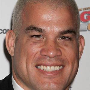 Tito Ortiz Profile Picture