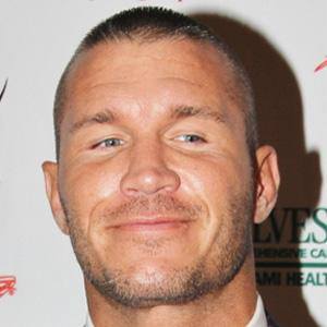 Randy Orton Profile Picture