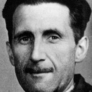 George Orwell Profile Picture