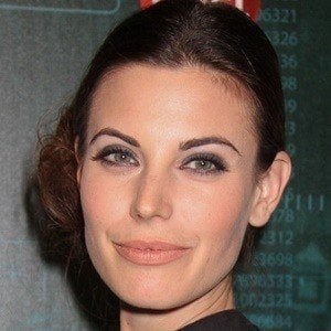 Meghan Ory Profile Picture