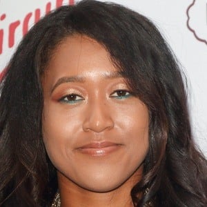 Naomi Osaka Profile Picture