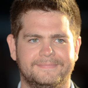 Jack Osbourne Profile Picture