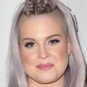 Kelly Osbourne Profile Picture