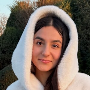 Sandzha Osmanova Profile Picture
