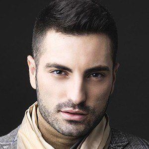 Emil Osmanovic Profile Picture