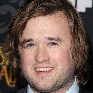 Haley Joel Osment Profile Picture