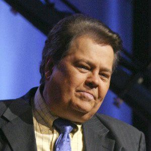 Alan Osmond