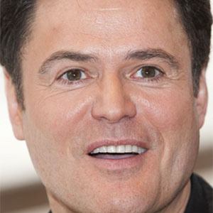 Donny Osmond Profile Picture