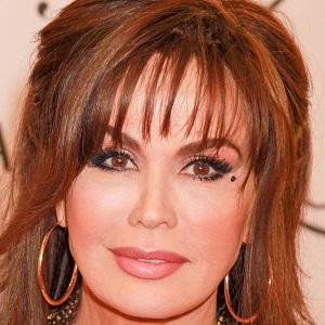 Marie Osmond Profile Picture