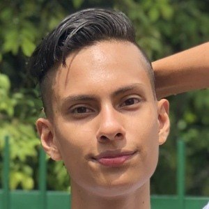 Alejo Osorio Profile Picture