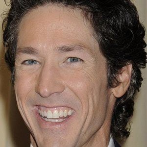 Joel Osteen Profile Picture