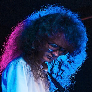 Max Ostro Profile Picture