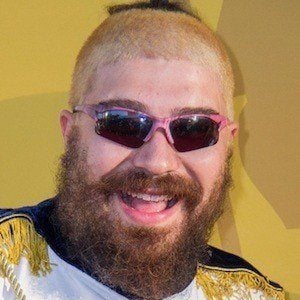 Josh Ostrovsky Profile Picture