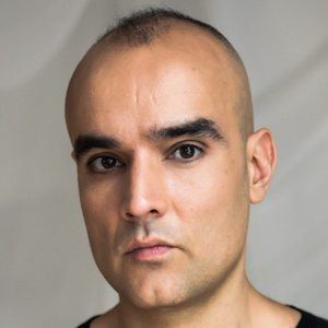 Paco Osuna Profile Picture