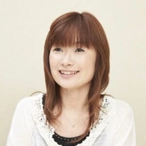 Ikue Otani