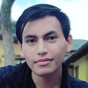 Marcos Otavalo Profile Picture