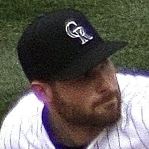 Adam Ottavino - Age, Family, Bio