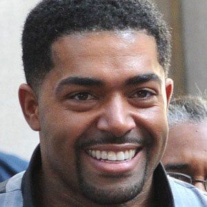 David Otunga Profile Picture