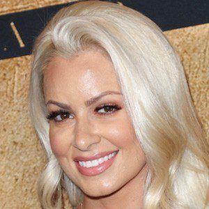 Maryse Ouellet Profile Picture