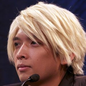 Monty Oum