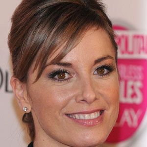 Tamzin Outhwaite Profile Picture