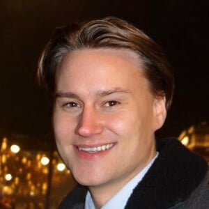 Henrik Oven Profile Picture